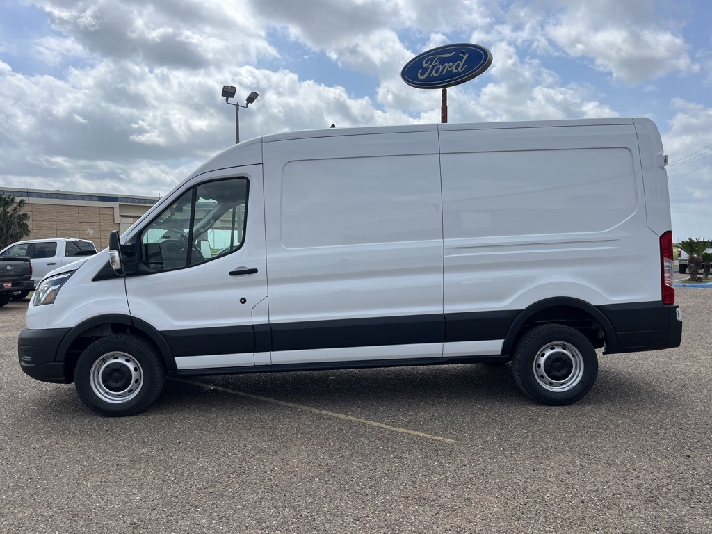 2025 Ford Transit Cargo Van photo 3