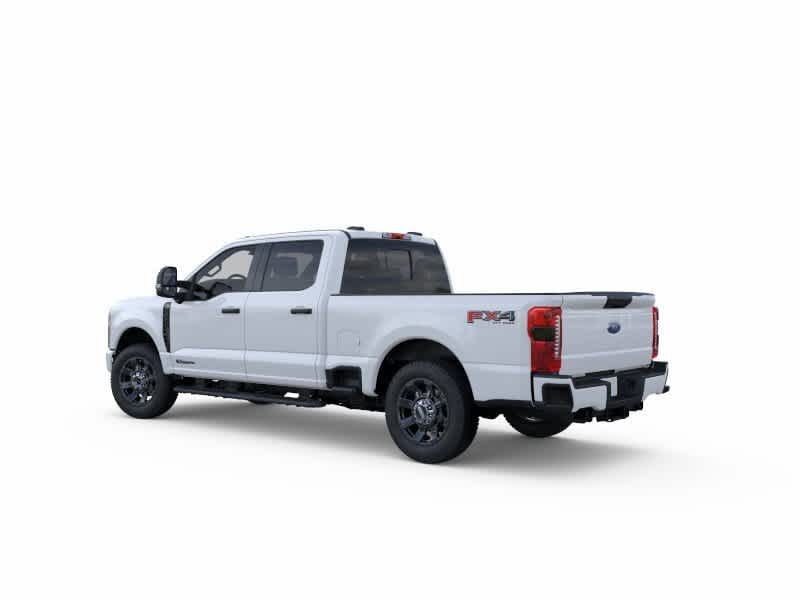 2025 Ford F-350 XL photo 4
