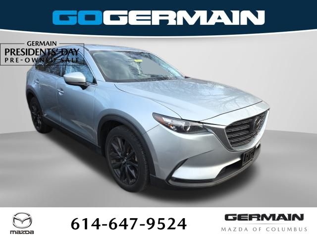 2023 Mazda CX-9