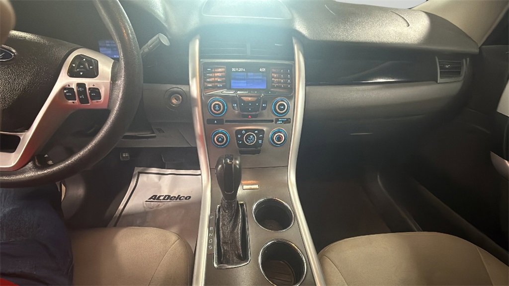 2013 Ford Edge SE photo 23