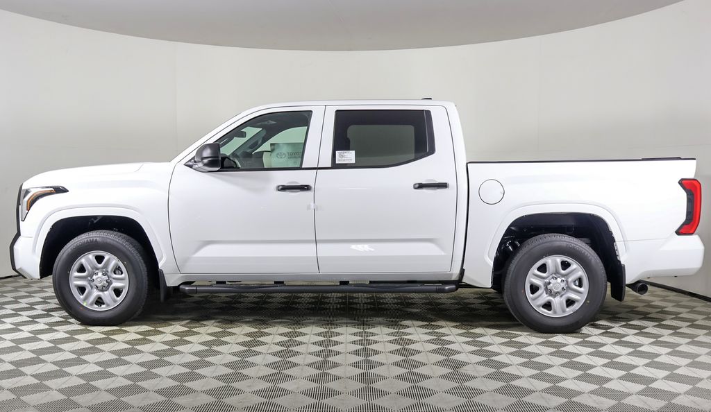 2026 Toyota Tundra SR photo 3