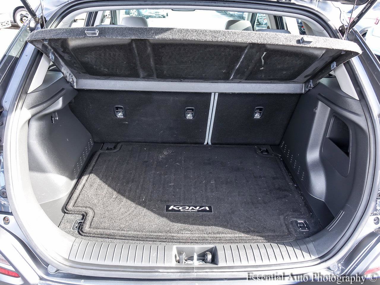 2018 HYUNDAI KONA - Image 19