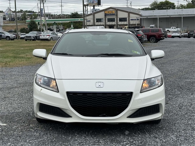 2014 Honda CR-Z Base photo 23