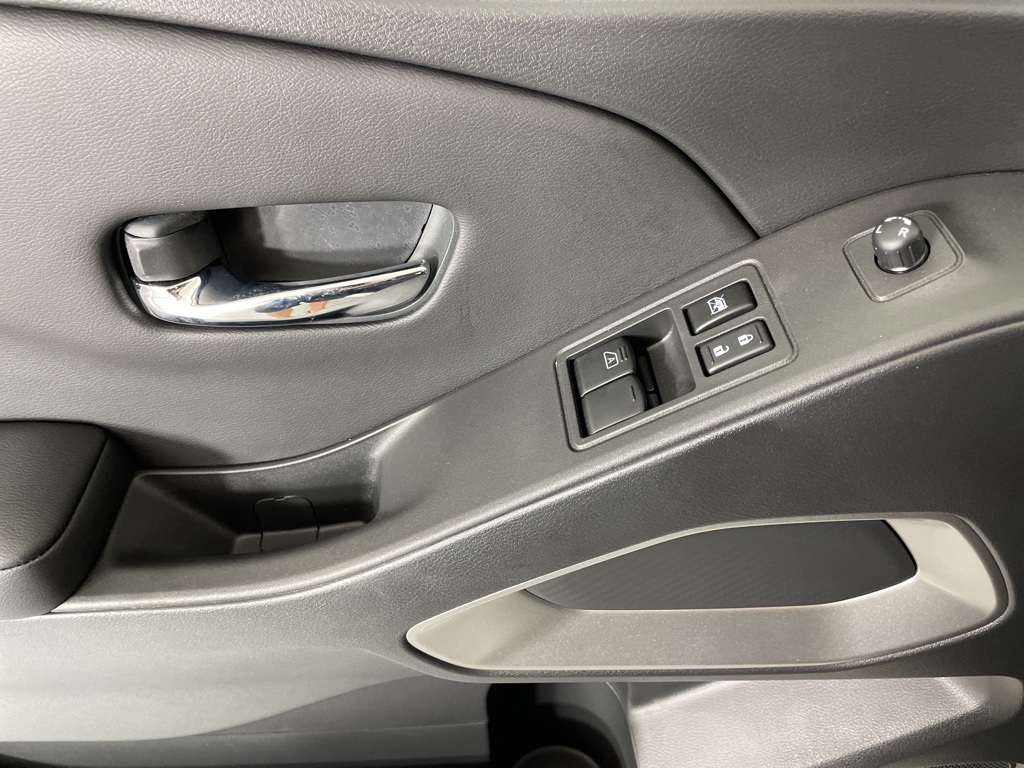 2025 Nissan Frontier King Cab SV photo 15