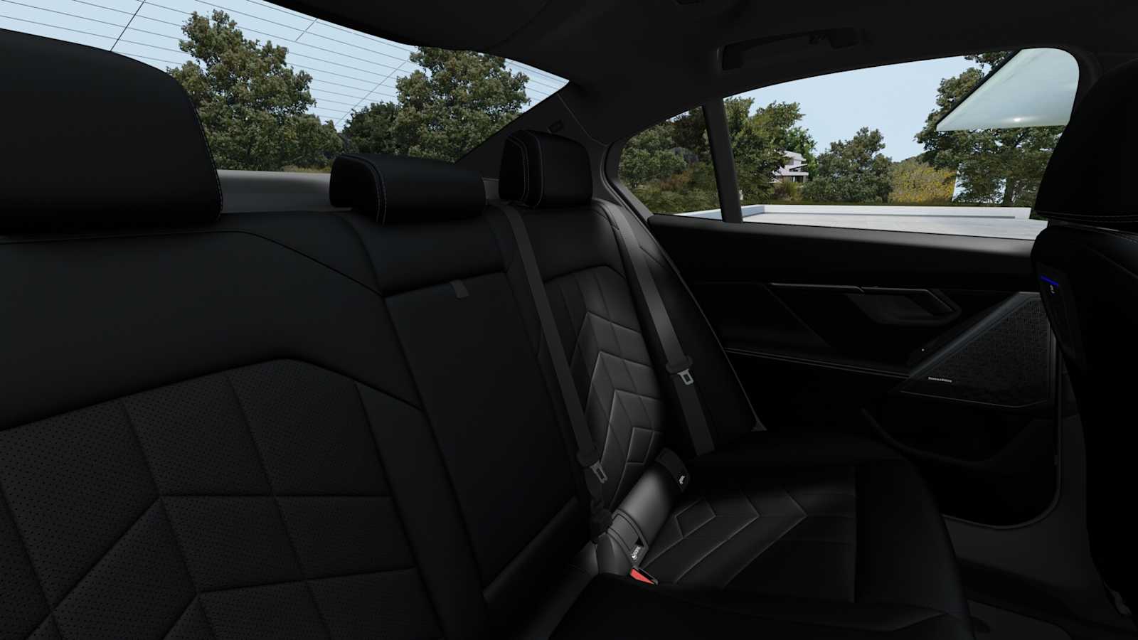 2026 Bmw i5 eDrive40 photo 12