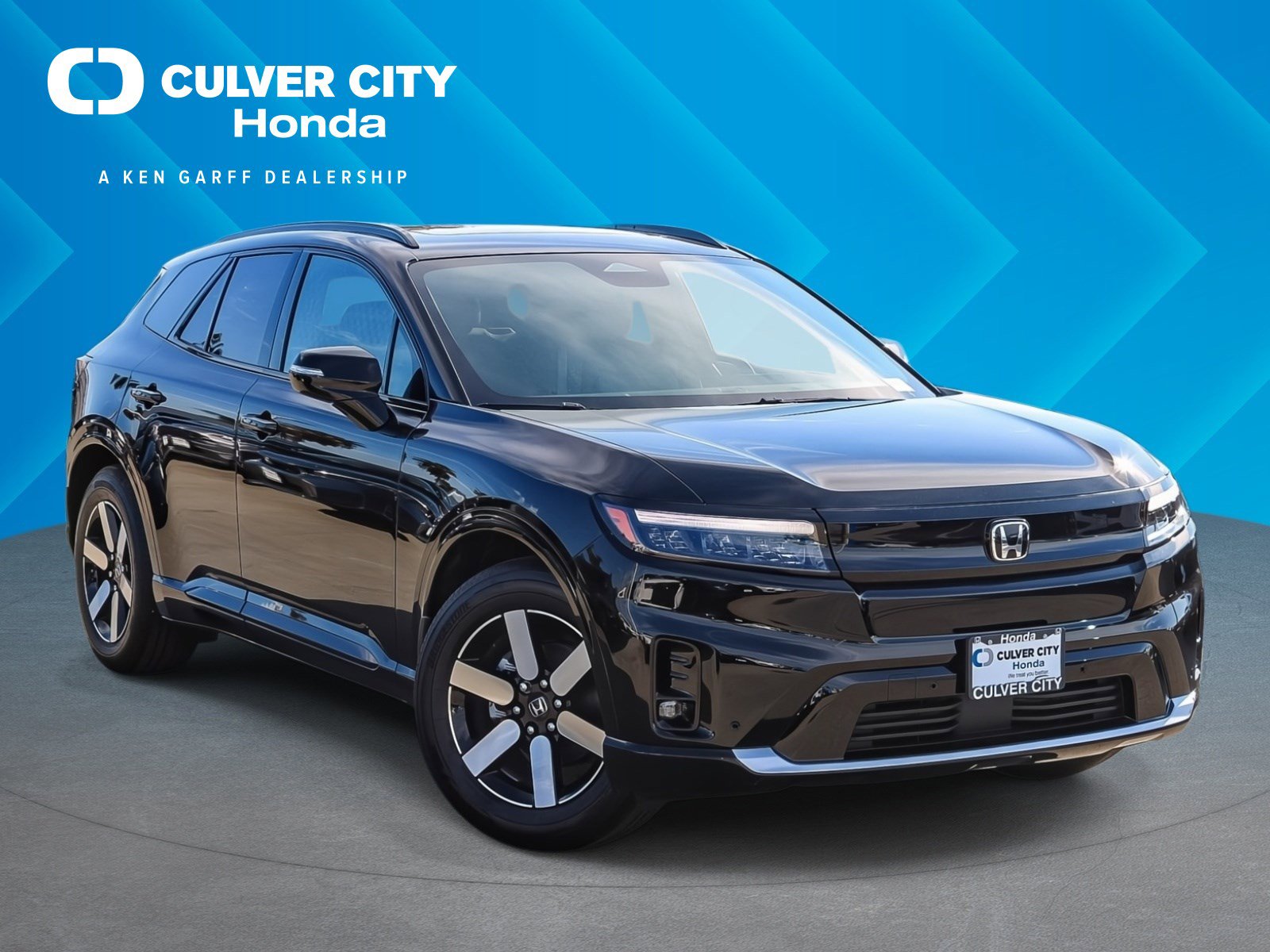 2026 Honda Prologue Touring's photo