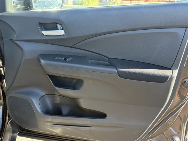 2013 Honda CR-V LX photo 27