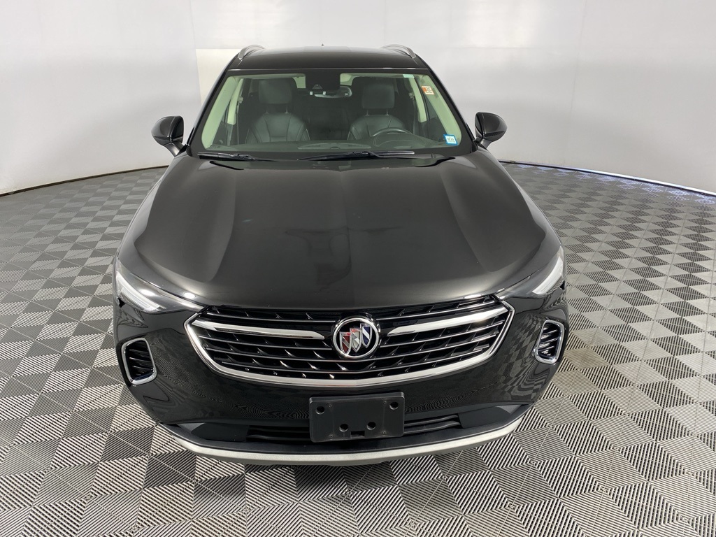 2023 Buick Envision Essence photo 3