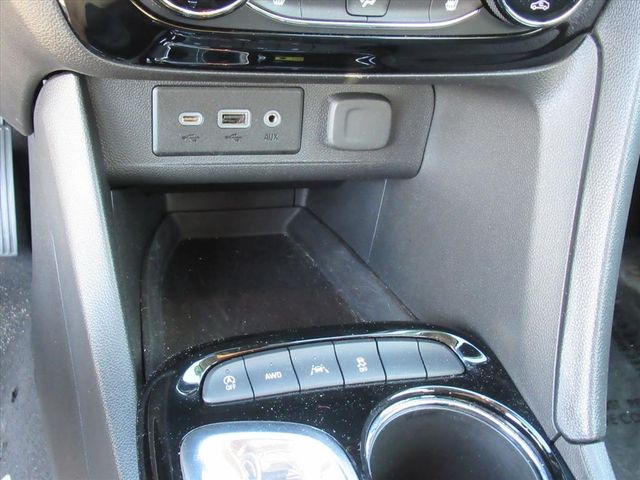 2021 Buick Encore GX Select photo 23