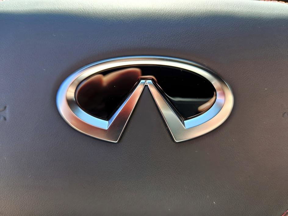 2026 Infiniti QX80 photo 24