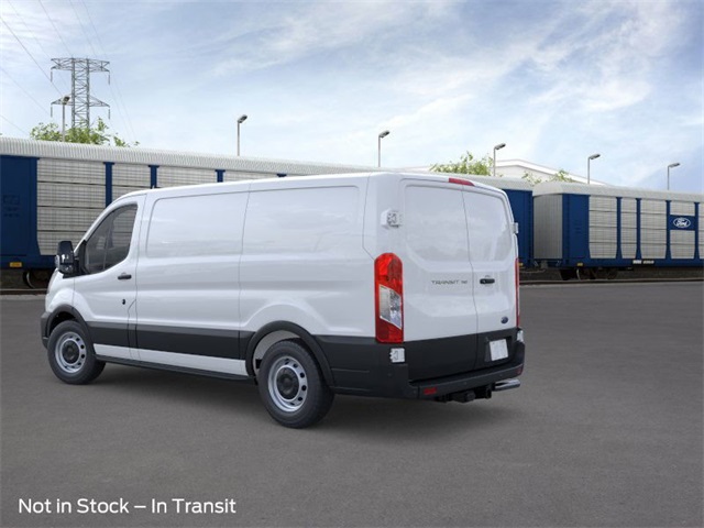 2025 Ford Transit photo 3