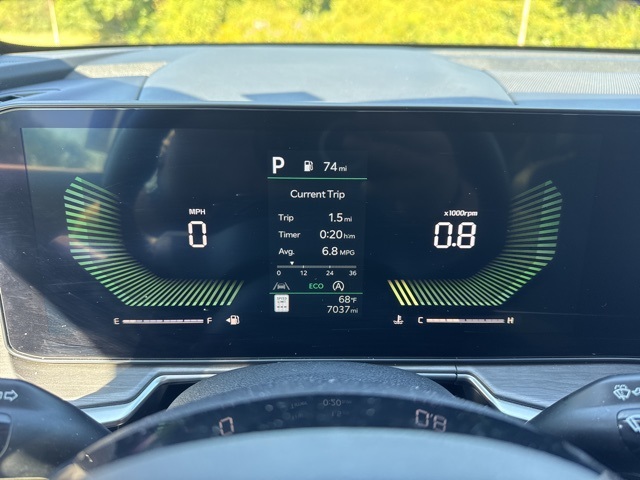 2025 Kia Sorento X-Line EX photo 24