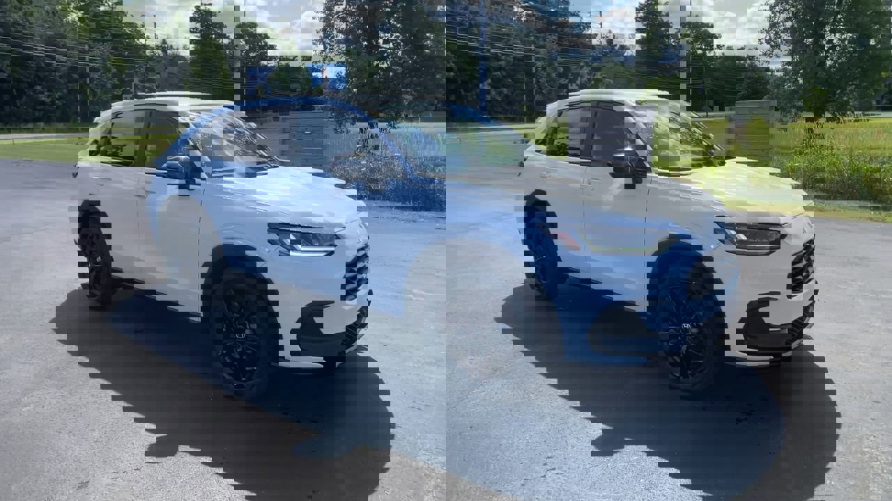 2026 Honda HR-V Sport photo 2