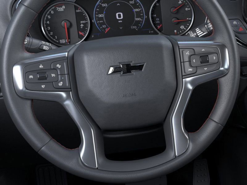 2025 Chevrolet Blazer RS photo 18