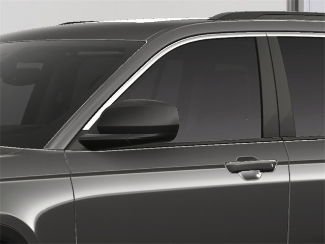 2025 Jeep Grand Cherokee Laredo X photo 15