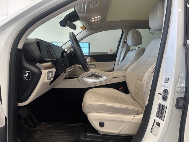 2022 Mercedes Benz GLE 350 4MATIC photo 8