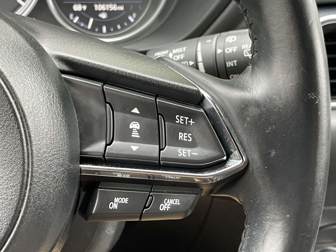 2021 Mazda CX-5 Touring photo 21