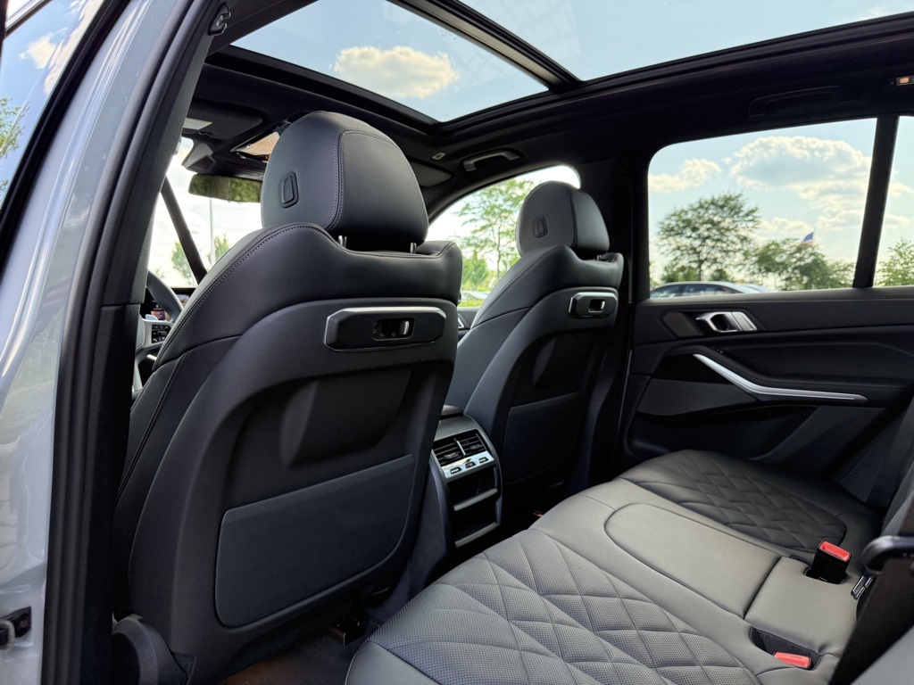 2026 Bmw X5 xDrive50e photo 16