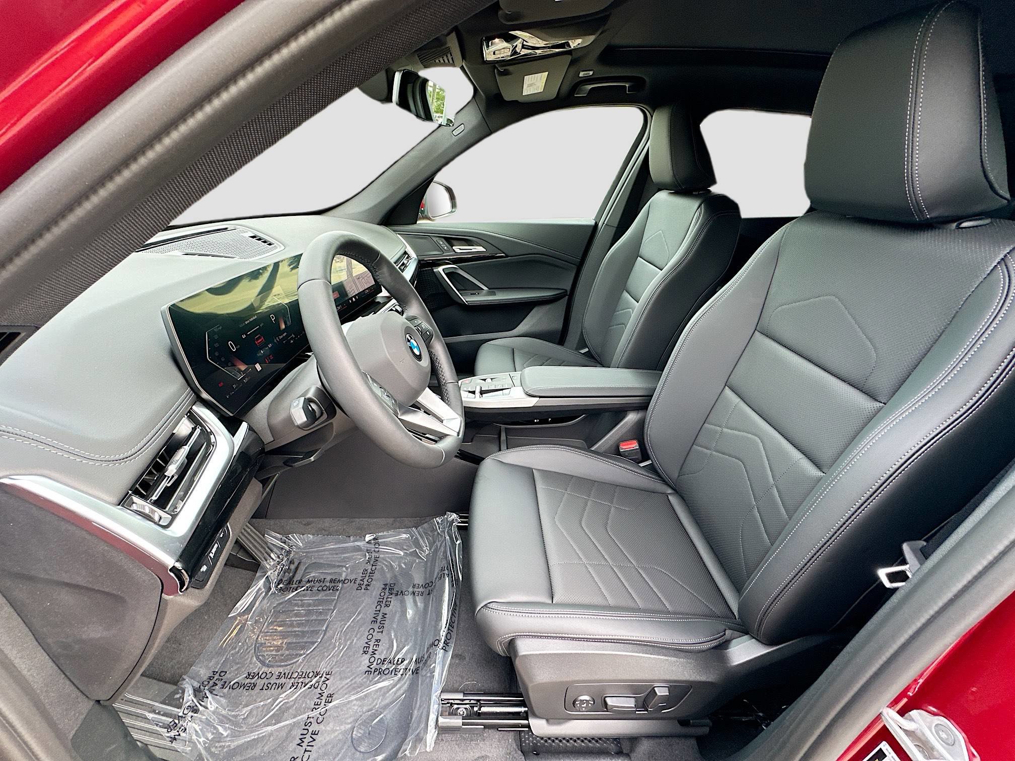 2026 Bmw X1 XDrive28i photo 17
