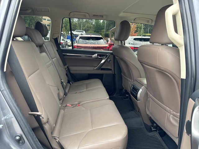 2022 Lexus GX 460 Luxury photo 14