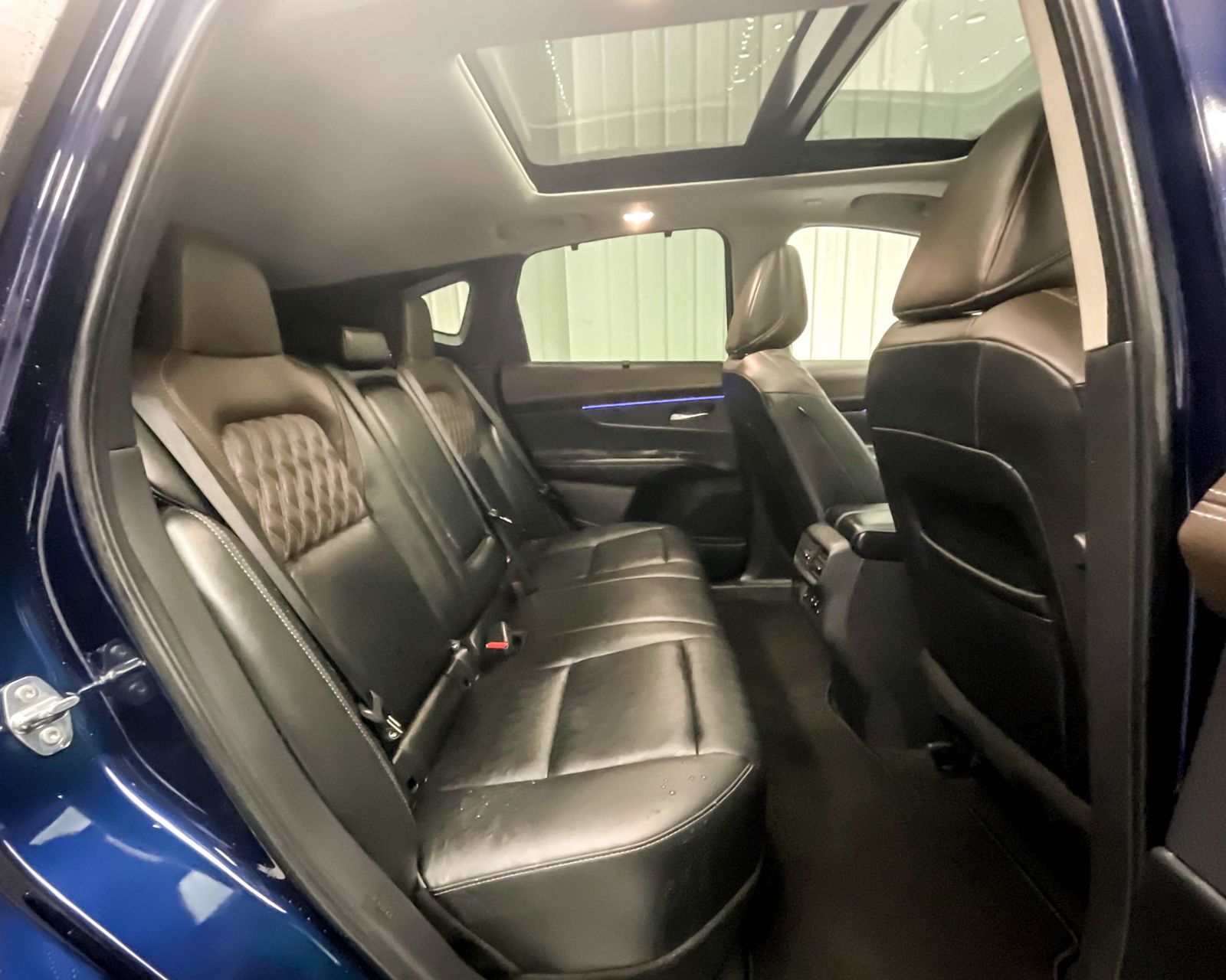 2025 Nissan Murano Platinum photo 18