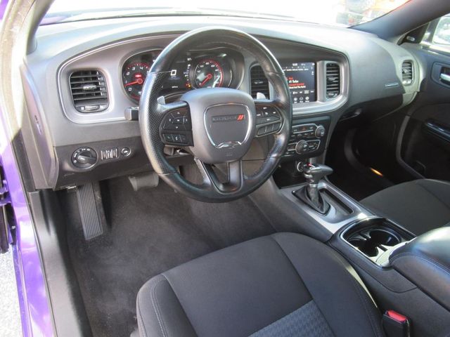 2023 Dodge Charger R/T photo 16