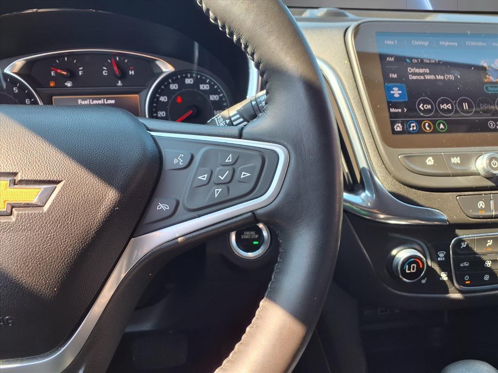 2022 Chevrolet Equinox LT photo 17