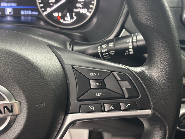 2019 Nissan Altima 2.5 S photo 15