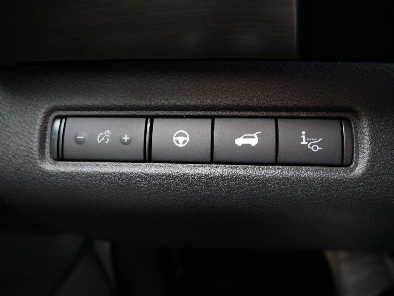 2025 Nissan Pathfinder Platinum photo 31