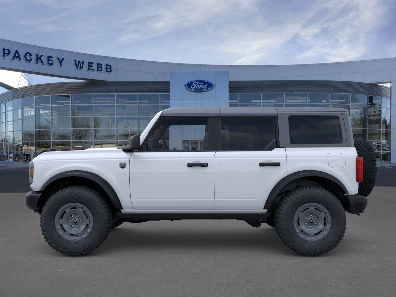 2025 FORD BRONCO - Image 5