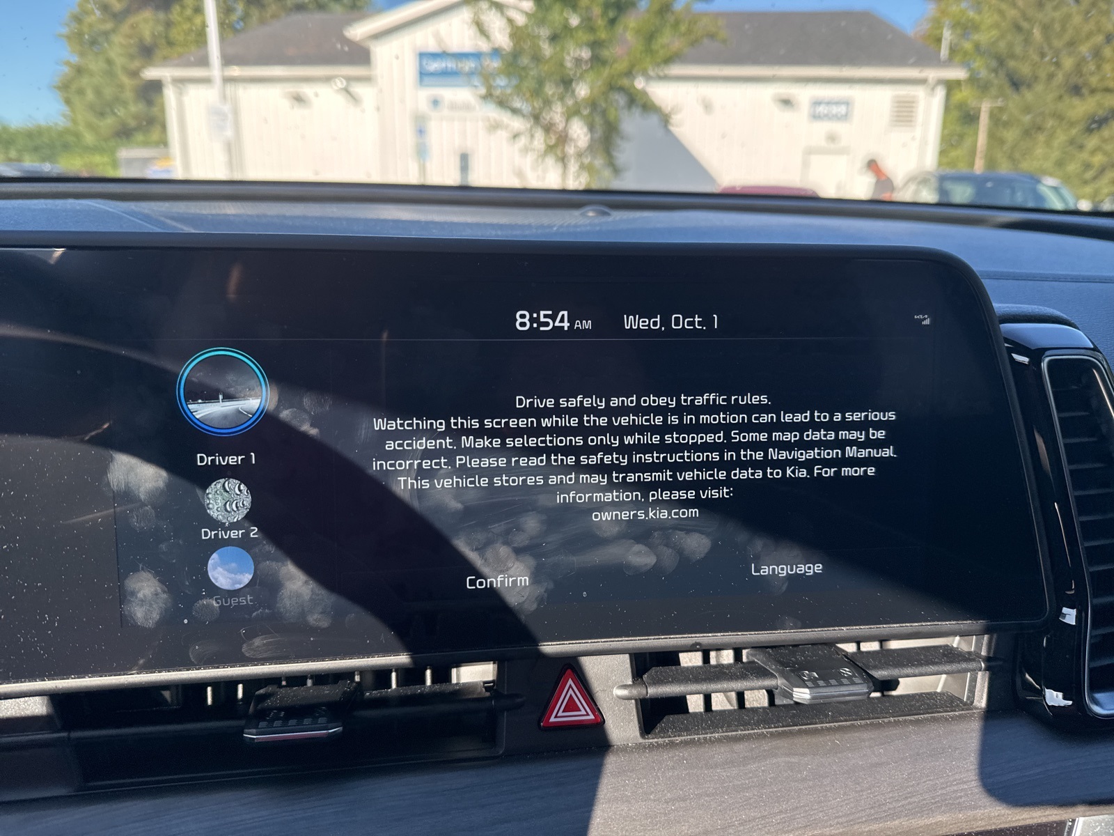 2024 Kia Sportage X-Line photo 20