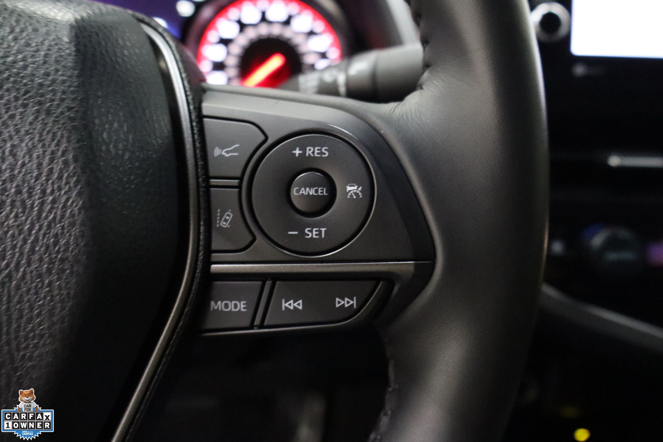 2024 Toyota Camry XSE photo 15