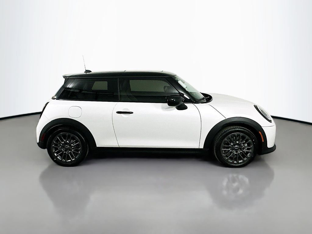 2025 Mini Countryman Hardtop S photo 4