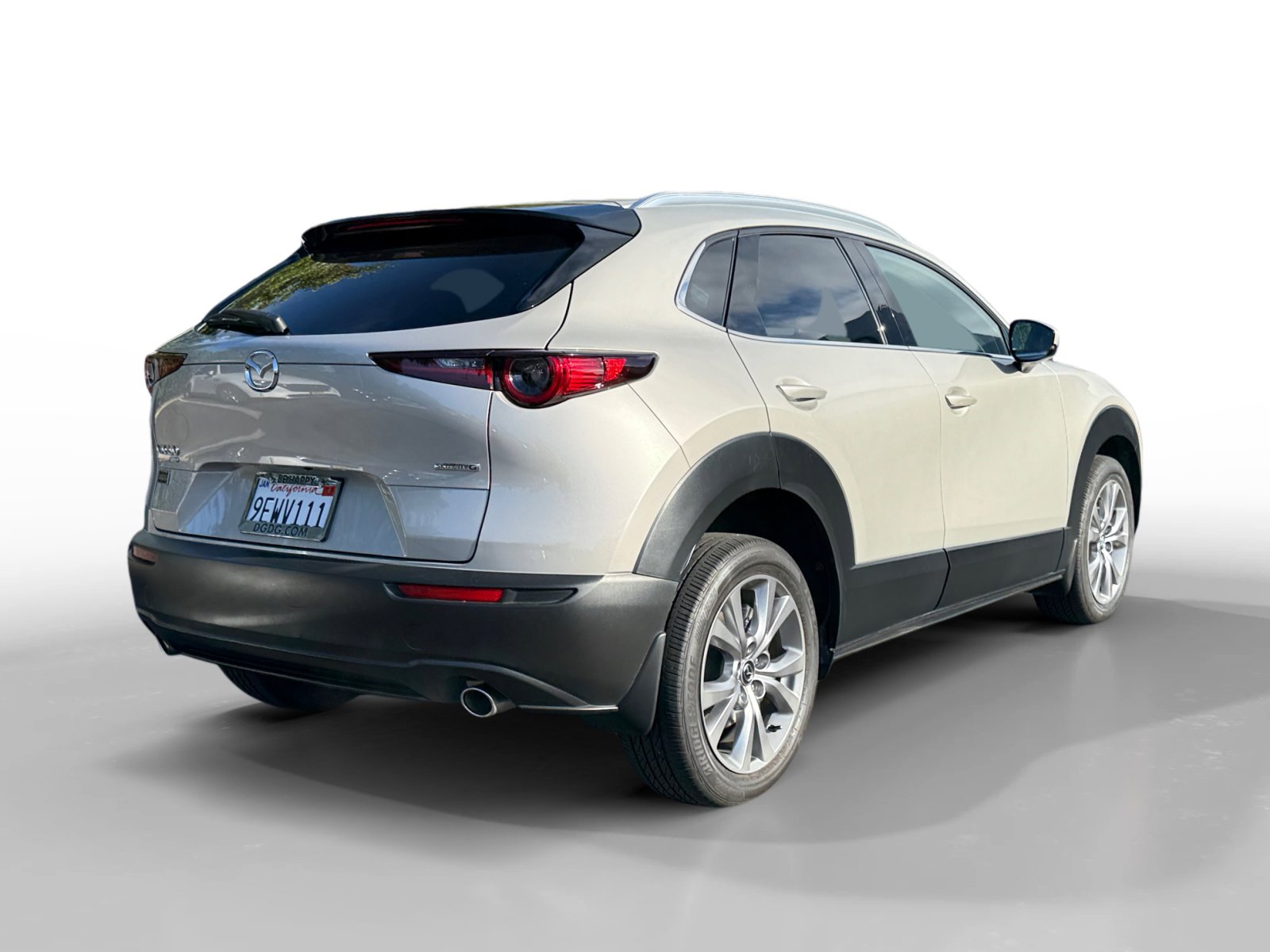 2023 Mazda CX-30 2.5 S Premium photo 5