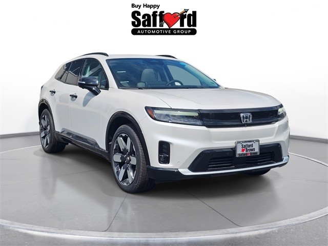 2025 Honda Prologue