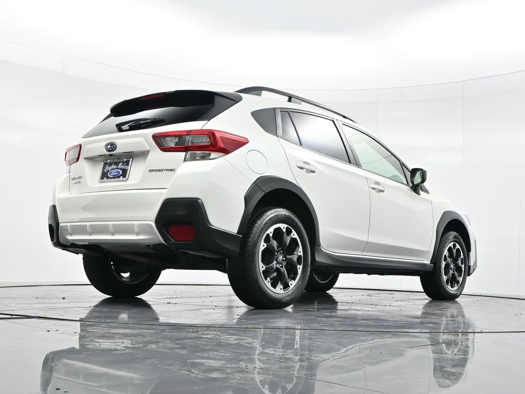 2023 Subaru Crosstrek Base photo 41