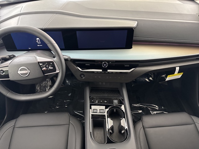 2025 Nissan Murano SL photo 19