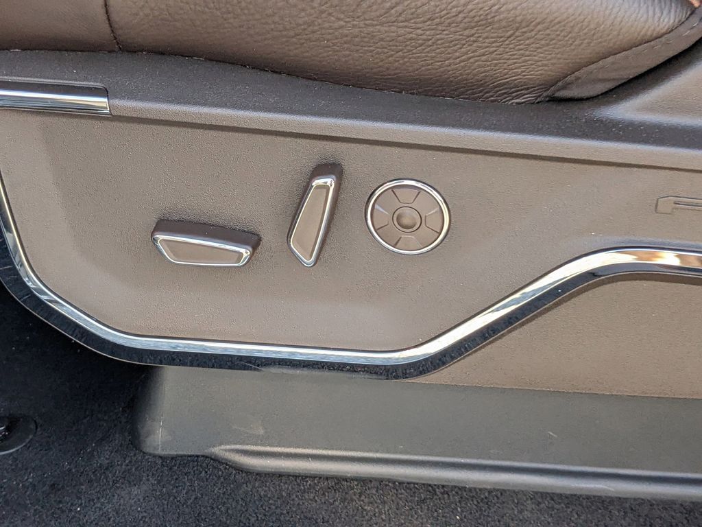 2025 Ford F-150 King Ranch photo 20