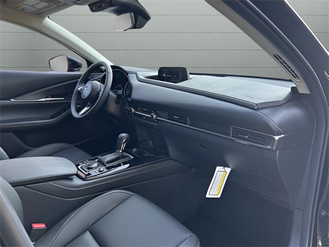 2025 Mazda CX-30 2.5 Select Sport photo 29