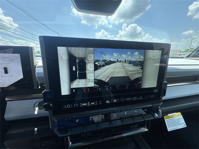 2025 Gmc Hummer EV Pickup photo 13