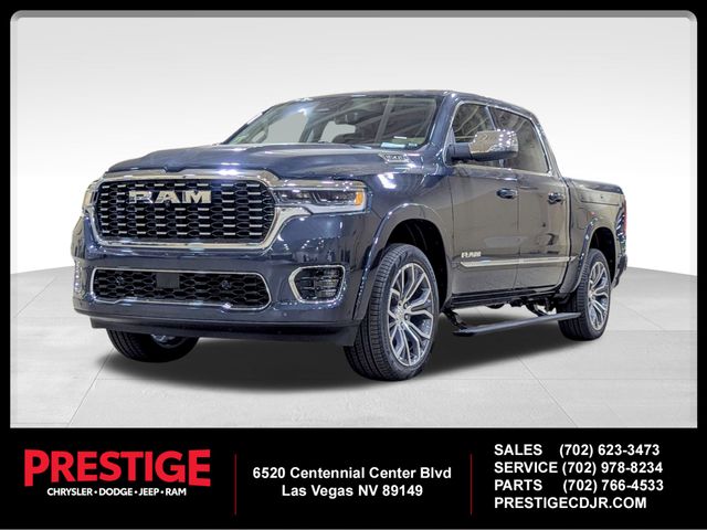 2026 RAM Ram 1500 Pickup Tungsten's photo