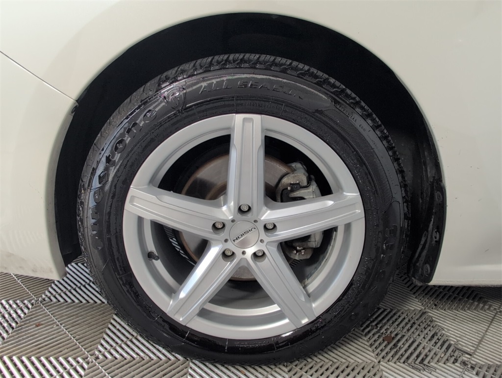 2021 Subaru Impreza Base photo 17