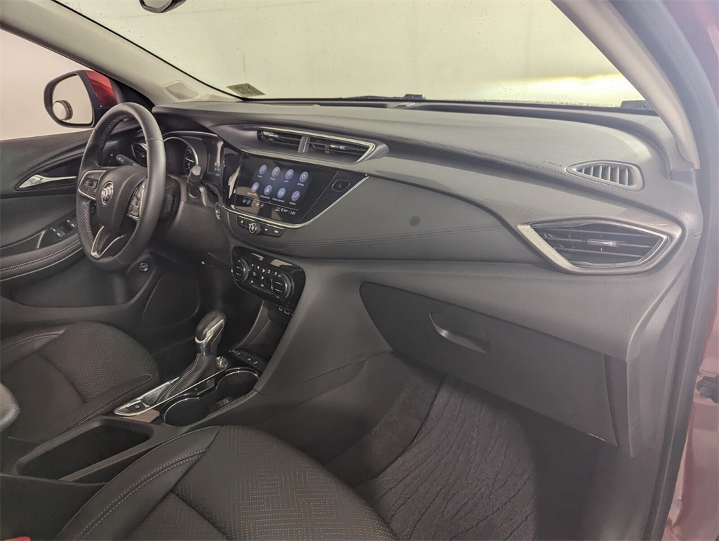 2023 Buick Encore GX Essence photo 14
