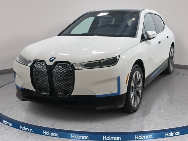 Certified 2023 BMW iX Base with VIN WB523CF09PCM80486 for sale in Mount Laurel Township, NJ