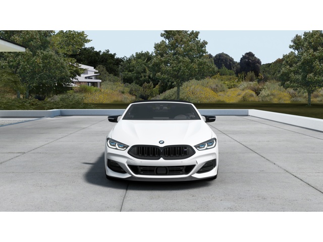 2026 Bmw M850i xDrive photo 3
