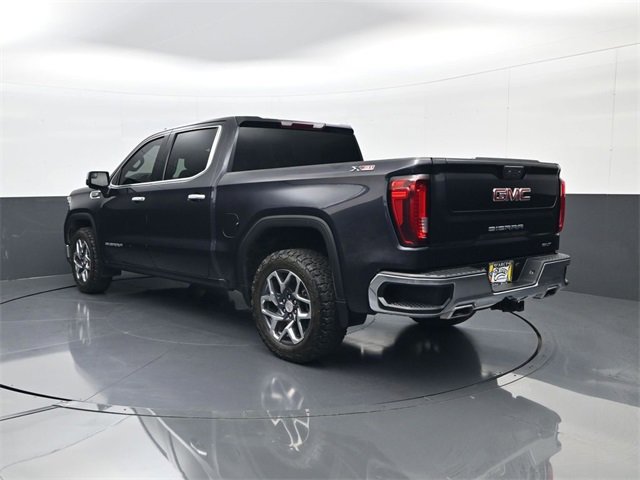 2023 Gmc Sierra 1500 SLT photo 7