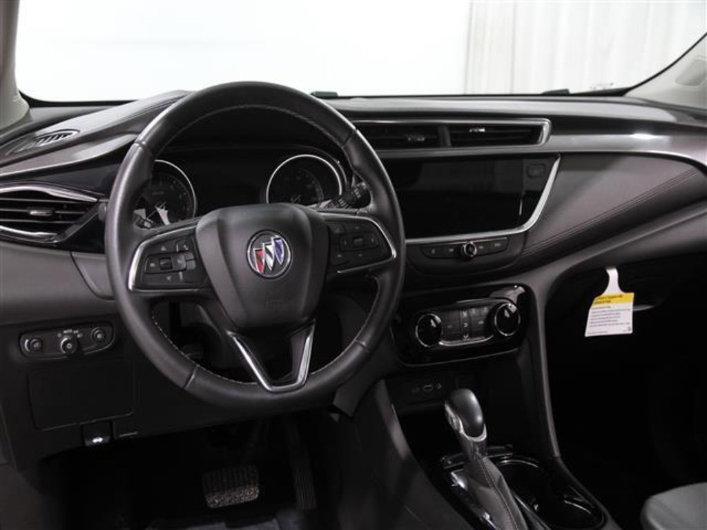 2023 Buick Encore GX Preferred photo 4