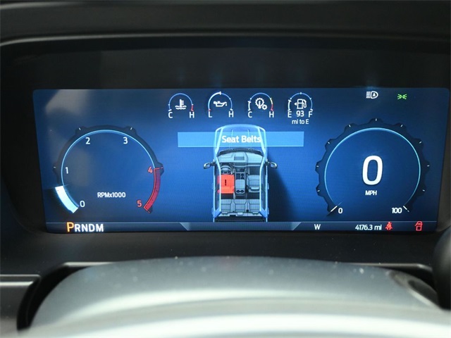 2025 FORD F-250 - Image 13