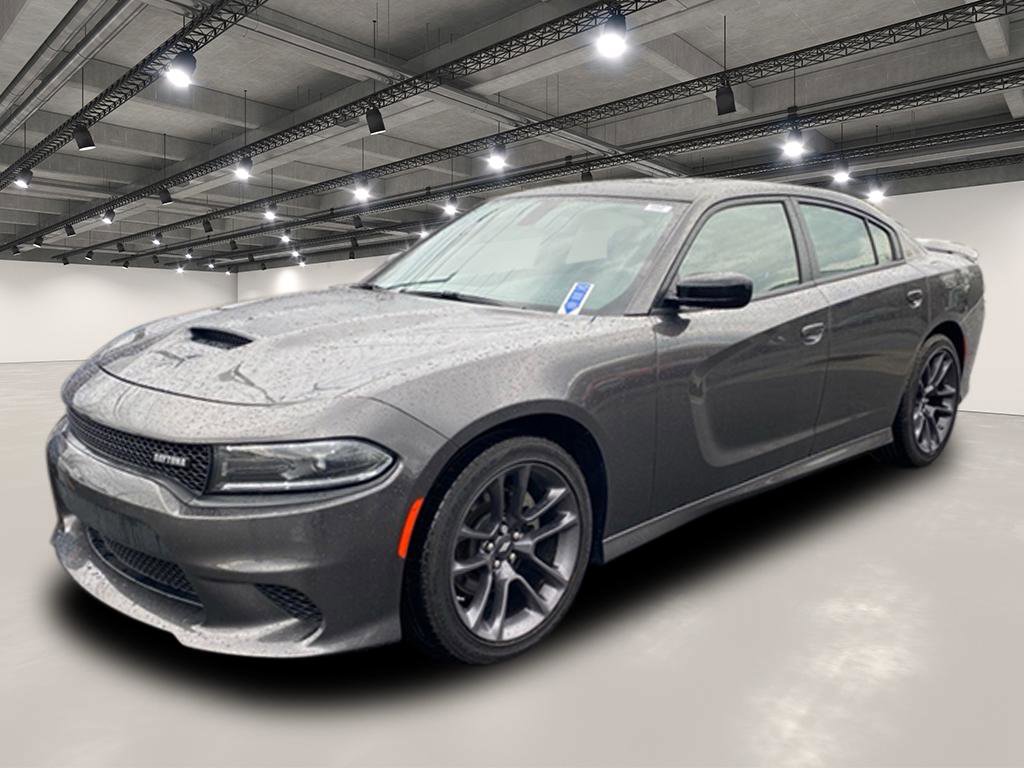 2023 Dodge Charger R/T photo 3