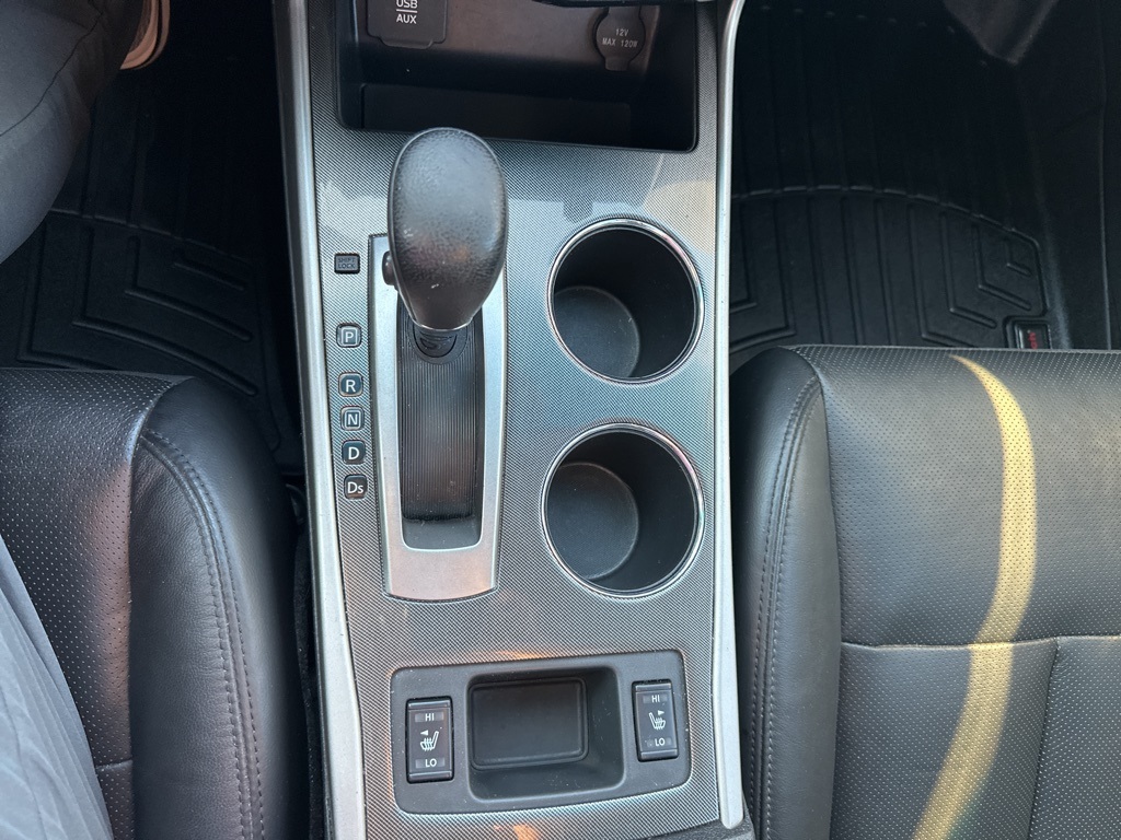 2015 Nissan Altima 2.5 SL photo 14